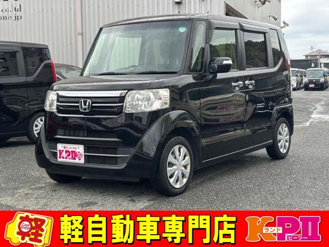 Ｎ－ＢＯＸ JF1-1978084