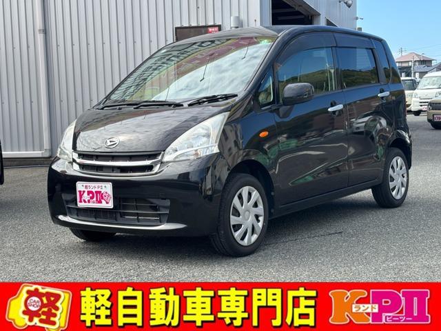 ムーヴ LA100S-0097713