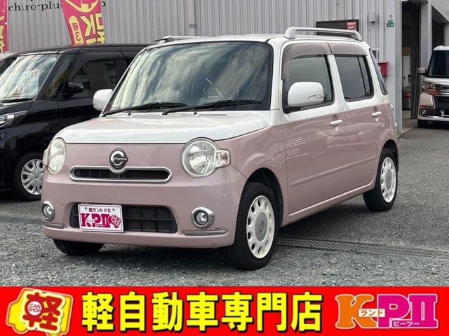 ミラココア 	L675S-0153084