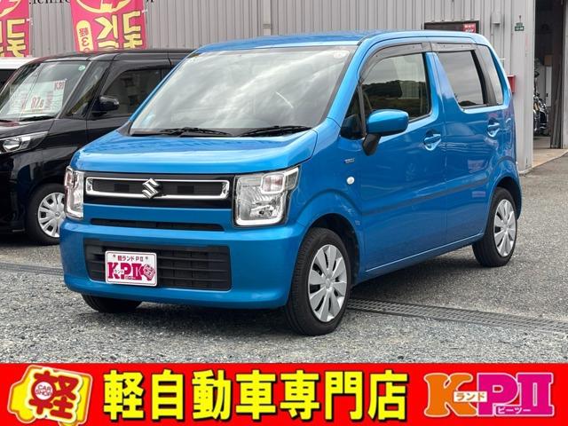 ワゴンＲ MH55S-152315