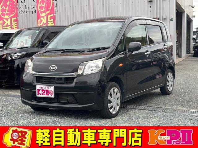 ムーヴ LA100S-1030822