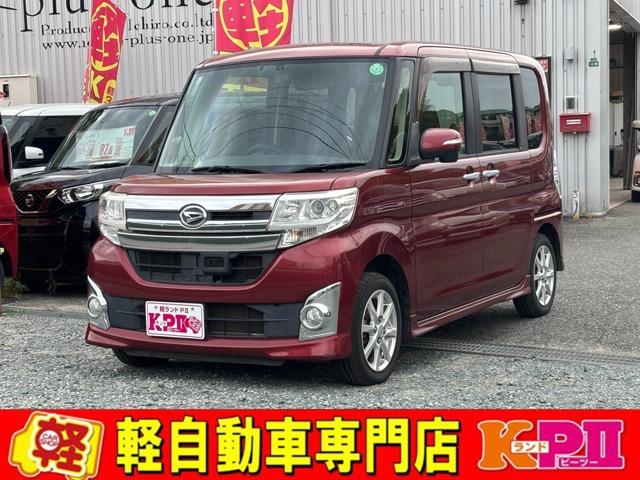 タント LA600S-0025367