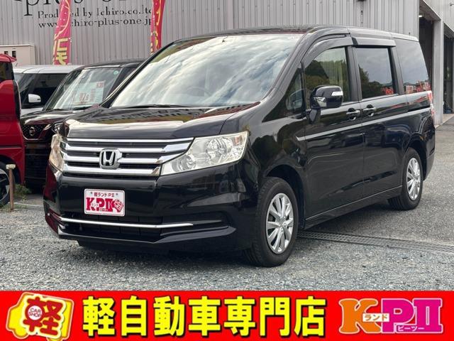 ステップワゴン RK1-1408093