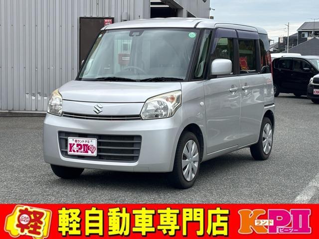 スペーシア MK32S-142805