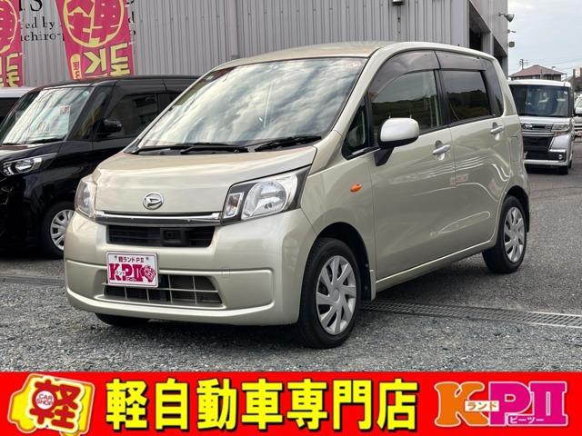 ムーヴ LA100S-1001390