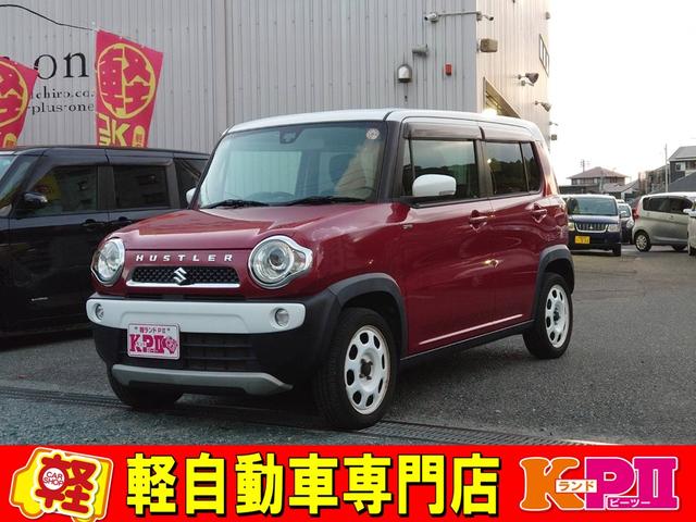 ハスラー MR41S-101871