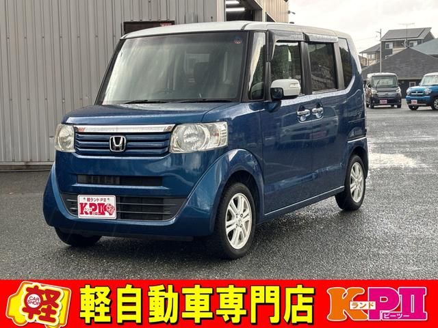 Ｎ－ＢＯＸ JF1-1498736